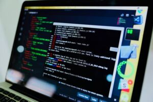 Coding Screen
