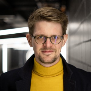 Konrad Weber