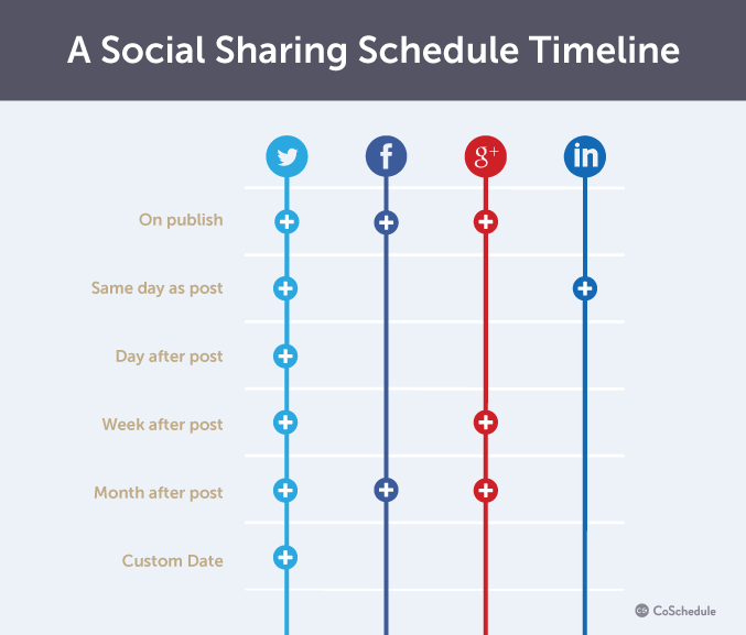 Social Media Promotion Plan