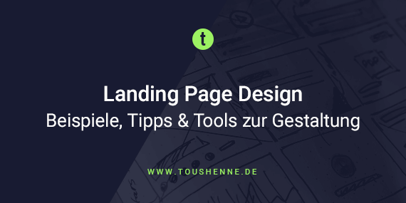 Beispiele, Tipps & Tools zur Gestaltung