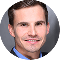 Nicolai Kuban (CEO contentbird)