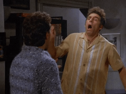 GIPHY: Shocked!