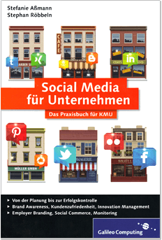 Social Media für Unternehmen
