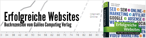 Buchrezension Erfolgreiche Websites