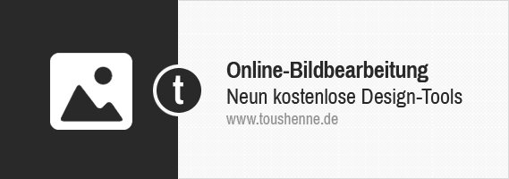 Fotos online bearbeiten mit diesen kostenlosen Tools